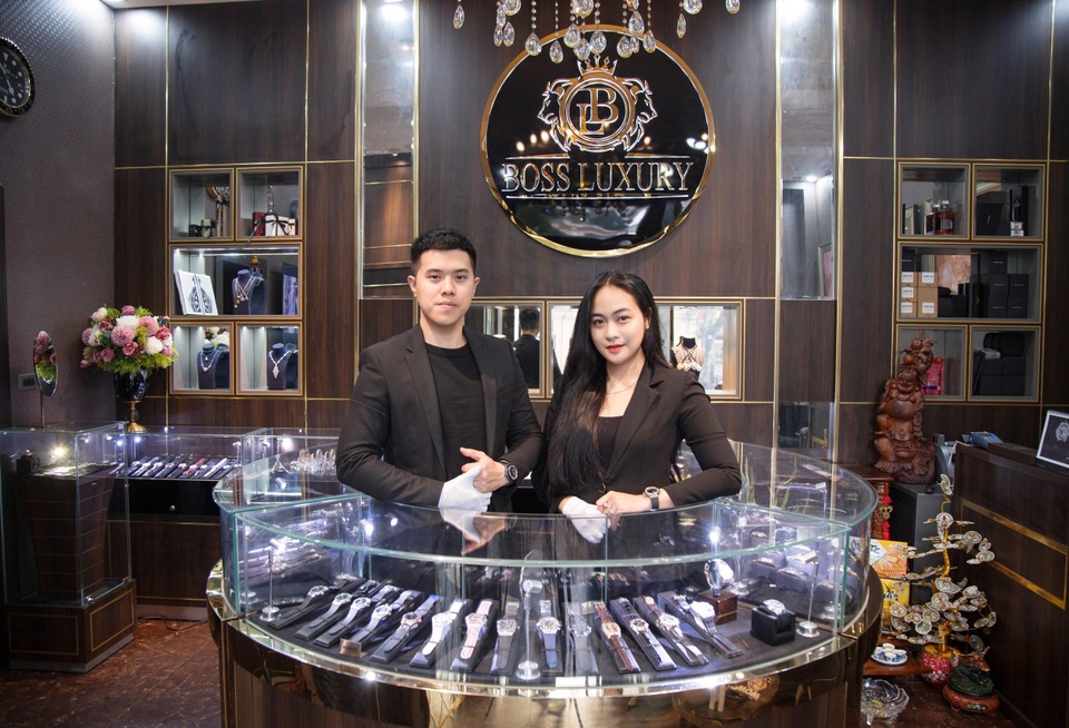 Top 5 mẫu đồng hồ Rolex đáng mua nhất có mặt tại Boss Luxury - 6 Top 5 mẫu đồng hồ Rolex đáng mua nhất có mặt tại Boss Luxury - 6
