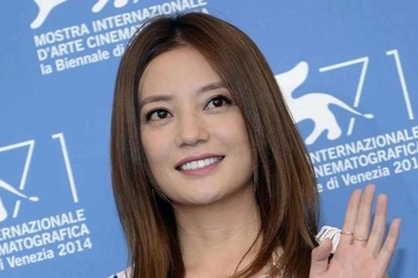 Triệu Vy không bị gắn mác "nghệ sĩ ô danh"