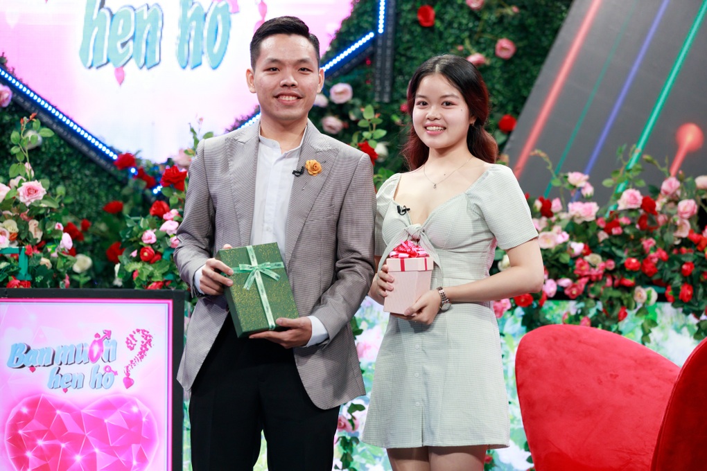 Chàng trai có 3 bằng Thạc sĩ đi tìm bạn gái - 3 Chàng trai có 3 bằng Thạc sĩ đi tìm bạn gái - 3
