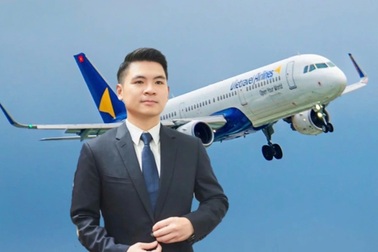 Vietravel Airlines tuyển vị trí lương 318 triệu đồng/tháng