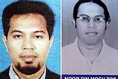 “Trùm khủng bố Malaysia đứng sau vụ tấn công 17/7”