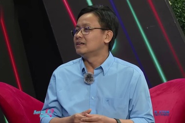 Người đàn ông chia tay mối tình 13 năm vì "vợ xuất hiện"