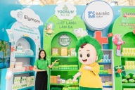 Yoosun Rau má tham gia Hội chợ Mùa Xuân 2026