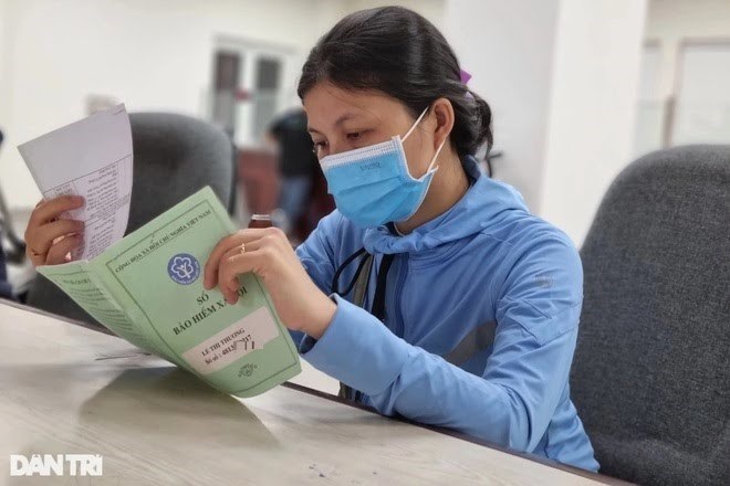 Nóng thông tin tăng giờ làm thêm, lương lao dốc, hỗ trợ tiền thuê nhà - 7 Nóng thông tin tăng giờ làm thêm, lương lao dốc, hỗ trợ tiền thuê nhà - 7