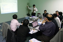 Tối nay, Nhân tài Đất Việt 2008 sẽ vinh danh anh tài 