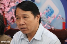 Vụ máy hỏng vẫn kê khai tán sỏi hàng trăm ca: Bắt giám đốc bệnh viện