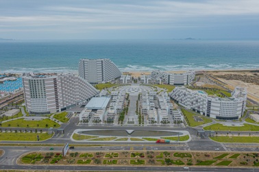 Triển vọng của bất động sản Cam Ranh