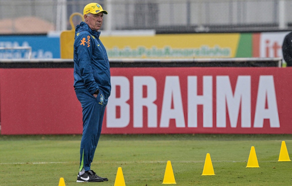 HLV Ancelotti bị kết án một năm tù vì tội trốn thuế - 2 HLV Ancelotti bị kết án một năm tù vì tội trốn thuế - 2