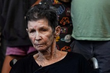 Con tin Israel kể về lần chạm mặt hiếm hoi với thủ lĩnh bí ẩn của Hamas