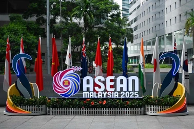 Timor Leste chính thức là thành viên thứ 11 của ASEAN