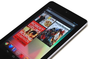 Nexus 7 thế hệ 2 ra mắt tháng 7, iPad Mini 2 bặt tăm