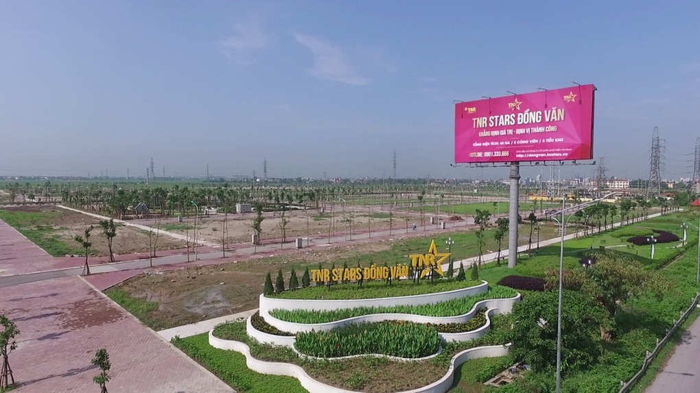 Thanh tra Chính phủ thúc giải quyết việc hơn 1.600 hộ dân đòi sổ đỏ - 2 Thanh tra Chính phủ thúc giải quyết việc hơn 1.600 hộ dân đòi sổ đỏ - 2