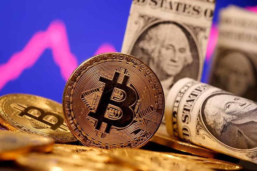 Quốc gia đầu tiên trên thế giới công nhận Bitcoin là đồng tiền hợp pháp - 1 Quốc gia đầu tiên trên thế giới công nhận Bitcoin là đồng tiền hợp pháp - 1