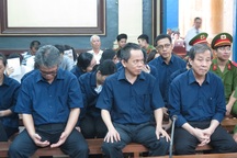 Đề nghị điều tra "nhân vật bí ẩn" trong vụ án Hứa Thị Phấn