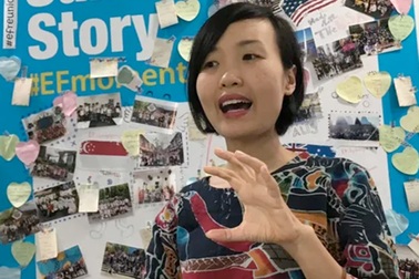 Cô gái Việt tốt nghiệp ĐH Harvard: "Tình yêu bản thân là tình yêu lớn nhất cuộc đời"