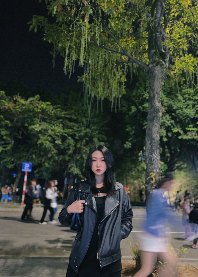 Cô gái dân tộc Thái sở hữu nét đẹp lạ cùng đam mê diễn xuất - 10