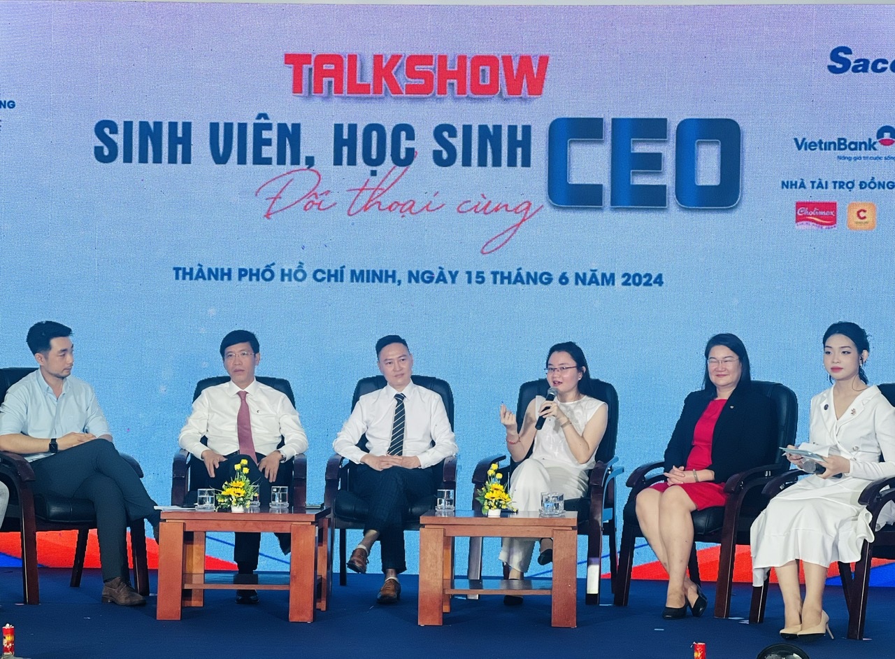 ما الذي يجعل أصحاب العمل مهووسين بموظفي الجيل Z؟ - 2 Nhà tuyển dụng mê mệt nhân sự Gen Z ở điểm nào? - 2