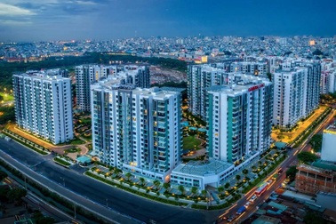 Gamuda Land - nhà kiến tạo đô thị Malaysia và việc mở rộng quỹ đất tại Việt Nam