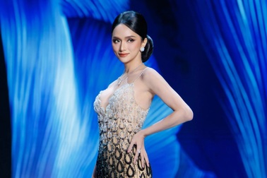 Khán giả quốc tế tiếc nuối khi Hương Giang không vào top 30 Hoa hậu Hoàn vũ