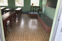 Nam sinh lớp 9 bị bạn học dùng dao đâm trọng thương tại lớp