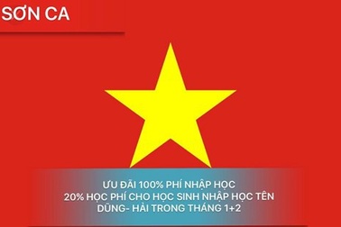 U23 Việt Nam: Trường mầm non bất ngờ giảm học phí cho HS có tên Dũng - Hải