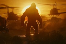 Trước giờ G “Kong: Skull Island” ra rạp: Giới phê bình điện ảnh nói gì?