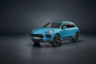 Porsche Macan chạy xăng ngừng sản xuất