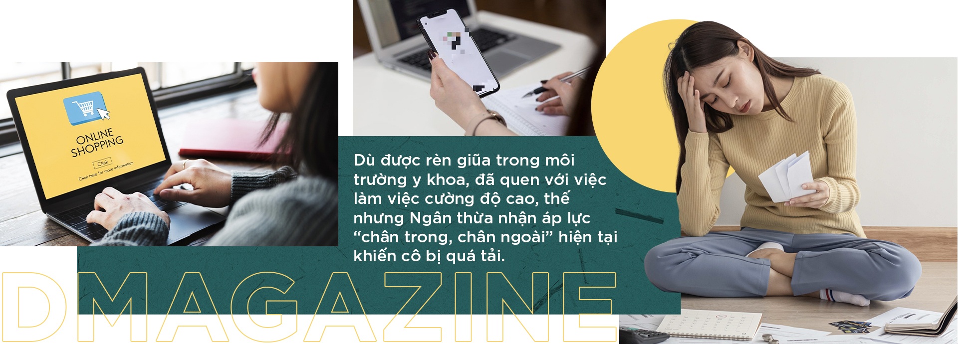 Học 8 năm lương 6 triệu đồng: Bác sĩ bán hàng, ngày làm 15 tiếng bám nghề - 9 Học 8 năm lương 6 triệu đồng: Bác sĩ bán hàng, ngày làm 15 tiếng bám nghề - 9