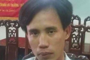 Khởi tố, bắt tạm giam đối tượng Hoàng Đức Bình