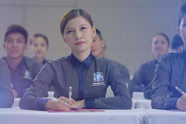 Chương trình quản trị nhà hàng khách sạn tại Hướng Nghiệp Á - Âu