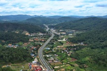 Phát triển Tây Nguyên: Đường lớn "dính" quy hoạch khoáng sản