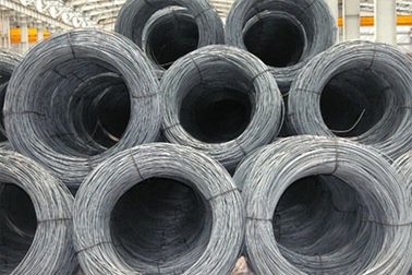 Doanh nghiệp phản ứng việc dự trữ thép bắt buộc