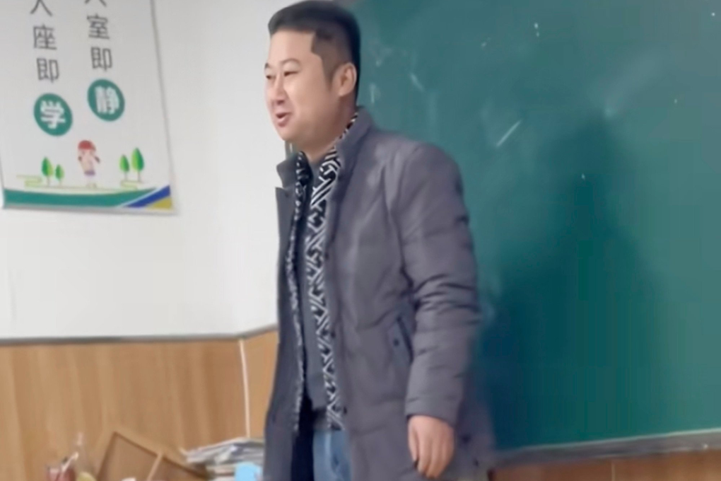 Ông bố có con học kém nhất lớp gây xúc động với bài phát biểu họp phụ huynh - 1 Ông bố có con học kém nhất lớp gây xúc động với bài phát biểu họp phụ huynh - 1