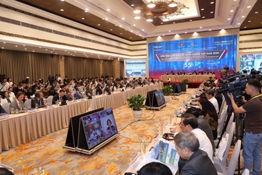 PV GAS tham gia Diễn đàn cấp cao về Năng lượng Việt Nam năm 2020