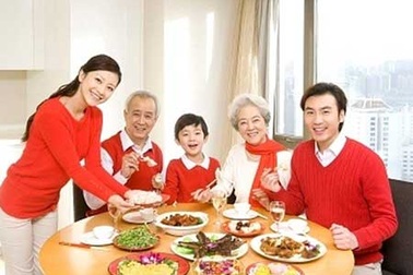 Dinh dưỡng cho người bệnh tiểu đường trong ngày Tết