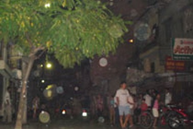 Triệt phá ổ buôn bán ma túy lớn quanh bến xe Kim Mã