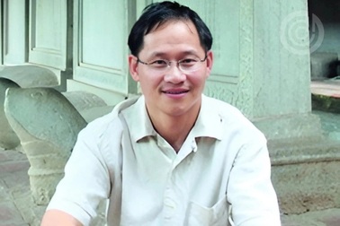 Chuyên gia NASA gốc Việt làm giáo sư thỉnh giảng tại TPHCM