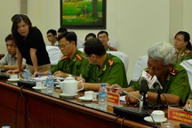 Vụ khởi tố chủ quán cà phê: "Việc nhỏ như móng tay không nên tốn nhiều giấy mực" (!)