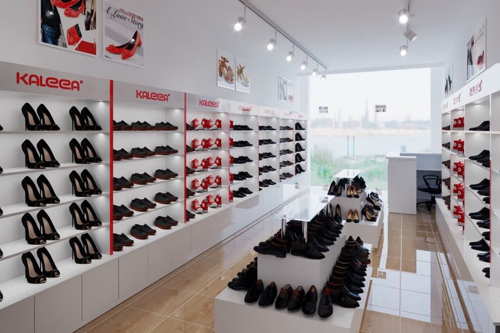 Kaleea Store: Thương hiệu giày dép, túi xách và phụ kiện hot cho phái đẹp - 5 Kaleea Store: Thương hiệu giày dép, túi xách và phụ kiện hot cho phái đẹp - 5