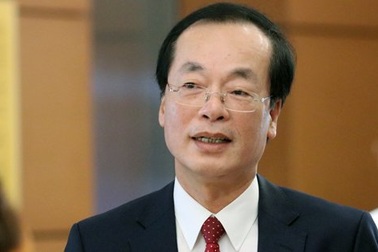 Bộ trưởng Xây dựng: Thị trường BĐS chưa cực đoan, phát triển "nóng”