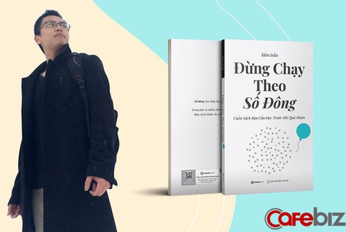 Tư duy chạy theo số đông khiến đời bạn mãi dậm chân tại chỗ: Thay vì TƯỚI CÂY nhà người khác, hãy dành thời gian CHĂM SÓC cây nhà mình! - Ảnh 1. Tư duy chạy theo số đông khiến đời bạn mãi dậm chân tại chỗ: Thay vì TƯỚI CÂY nhà người khác, hãy dành thời gian CHĂM SÓC cây nhà mình! - Ảnh 1.