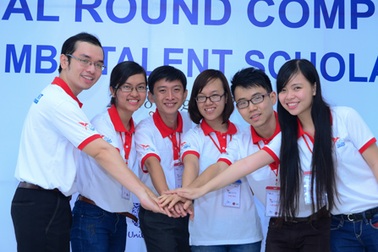 Hành trình học bổng MBA Tài năng: 20 gương mặt xuất sắc nhất