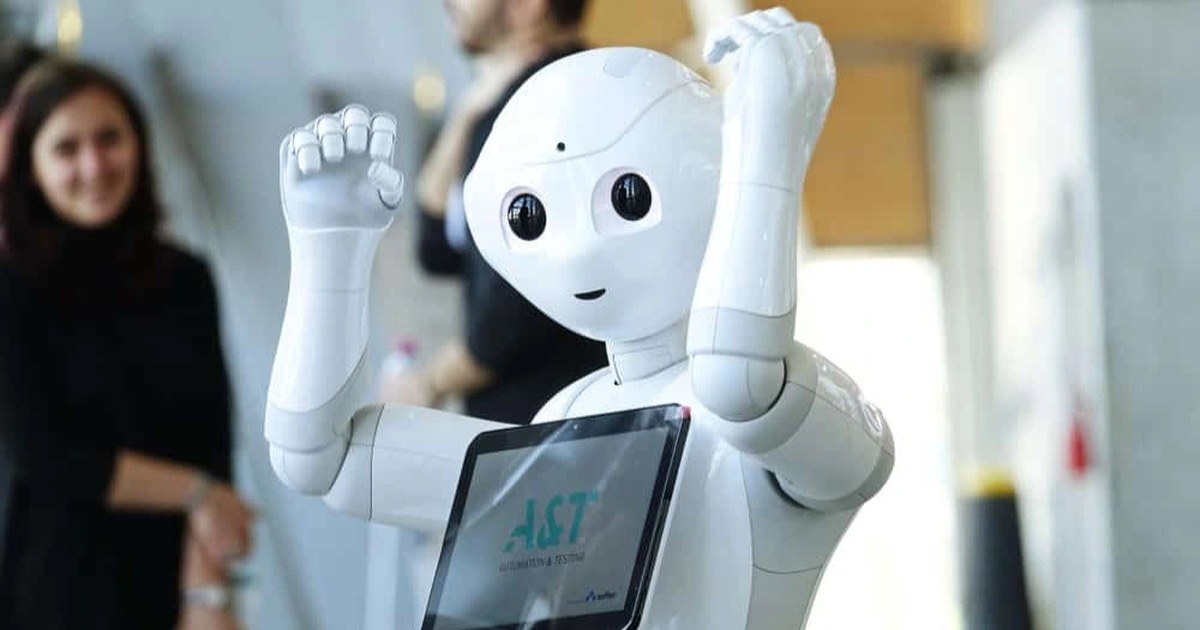 Ngành ngân hàng Việt Nam hướng tới “Dark Factory” trong 3 năm tới