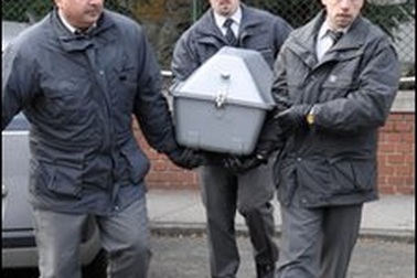  Phát hiện xác chết trong nhà Đại sứ Li-băng tại Áo