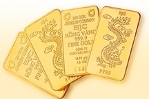 NHNN không cấm lưu thông các loại vàng khác nhau