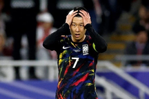 Son Heung Min gây sốc, thừa nhận muốn chia tay đội tuyển Hàn Quốc