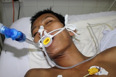 Mất 3 đứa con, người mẹ khốn khổ xin cứu đứa thứ 4