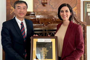 Séc muốn mở đường bay thẳng, thúc đẩy quan hệ hợp tác với Việt Nam