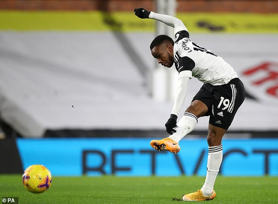 Paul Pogba được ca ngợi hết lời sau khi giúp Man Utd đánh bại Fulham - 1 Paul Pogba được ca ngợi hết lời sau khi giúp Man Utd đánh bại Fulham - 1