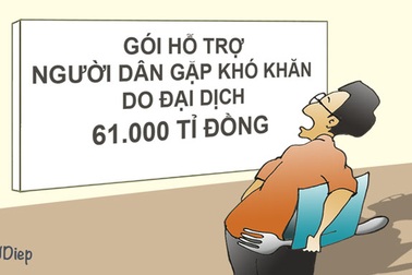 Không ai dám tơ hào bởi ngoài pháp luật còn là đạo lý!